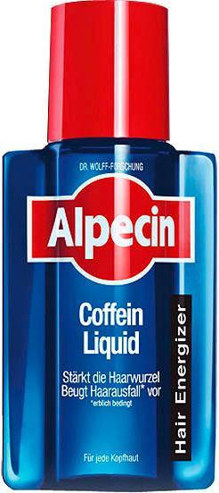 Actual product image Alpecin After Shampoo Liquid