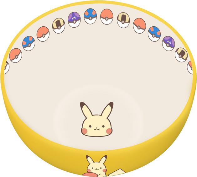 Immagine prodotto ABYstyle POKEMON-Bowl-Pikachu Electr.ABYBOL058 (600 ml, 1 x)