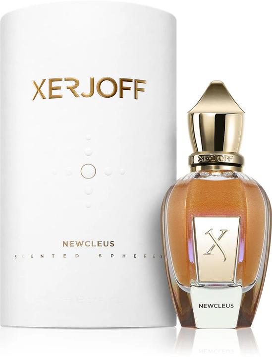 Produktbild XerJoff NEWCLEUS Eau de Parfum (Eau de Parfum, 50 ml)