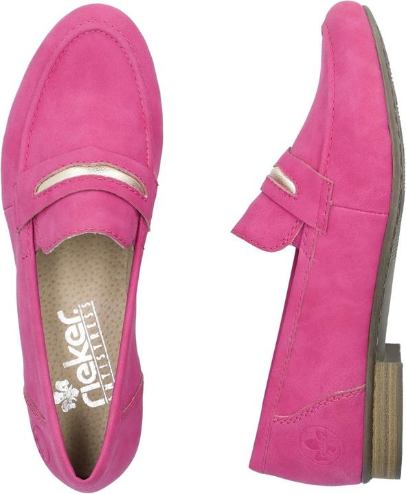 Image du produit Rieker Mocassins 51996 31 (36)