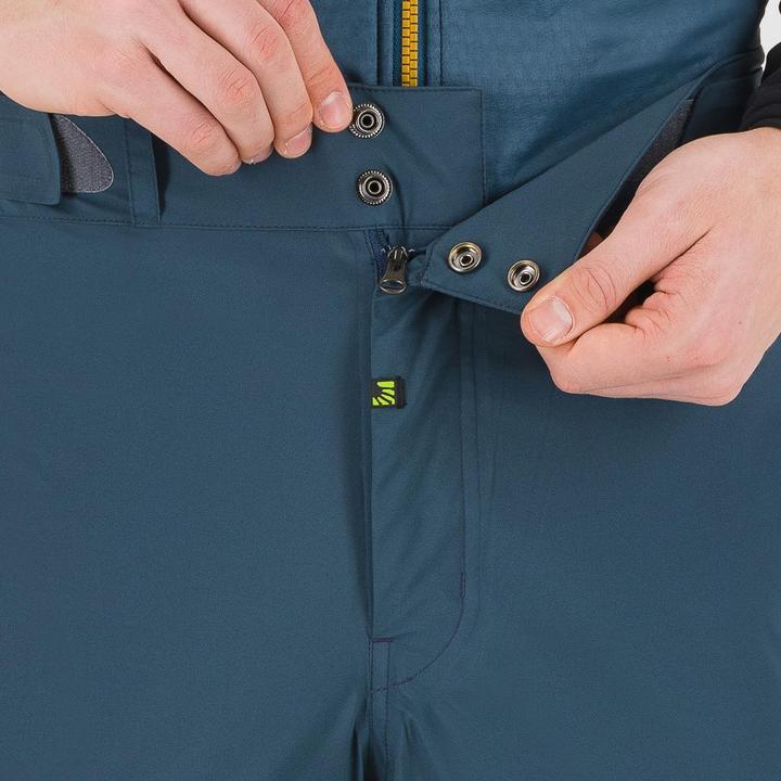 Actual product image Karpos Valsesia Shell Pants (L)