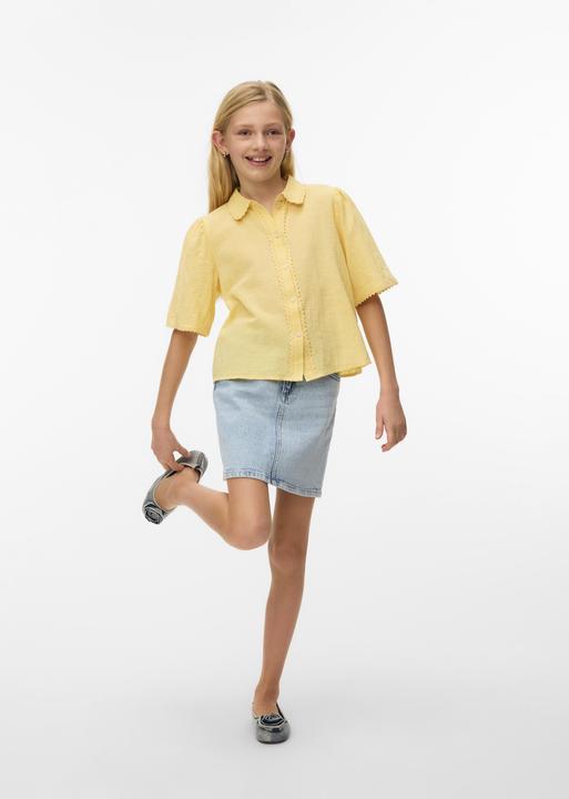 Produktbild Vero Moda VMSIRI Hemd Hemd (146)