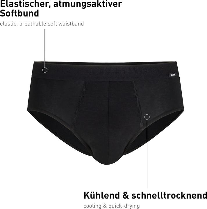 Actual product image Calida Focus (XXL, Single pack)