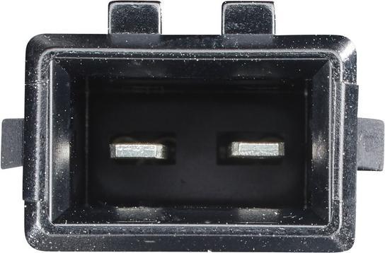 Actual product image Hella Indicator light LED for DAF