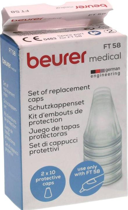 Immagine prodotto Beurer FT 58