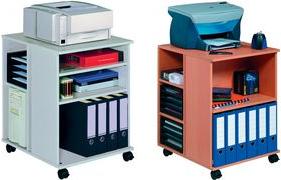 Produktbild Durable Multifunktionswagen (73 x 59 x 52 cm)