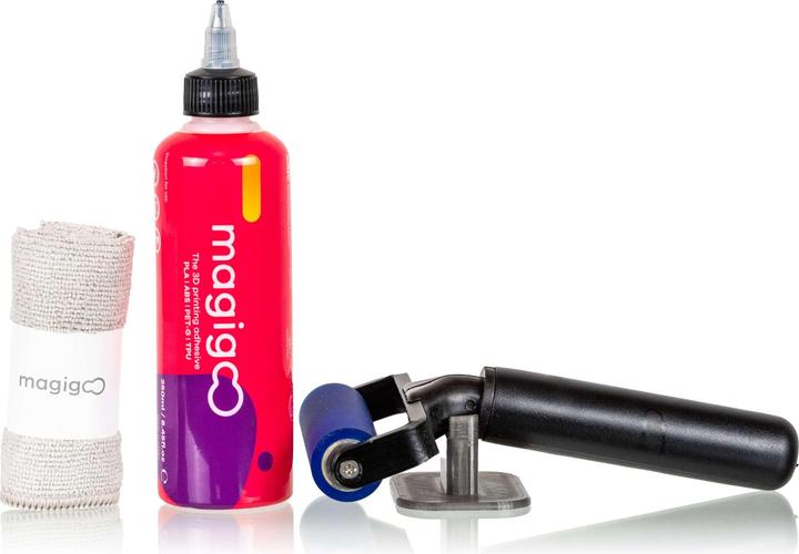 Actual product image Magigoo Glide Kit