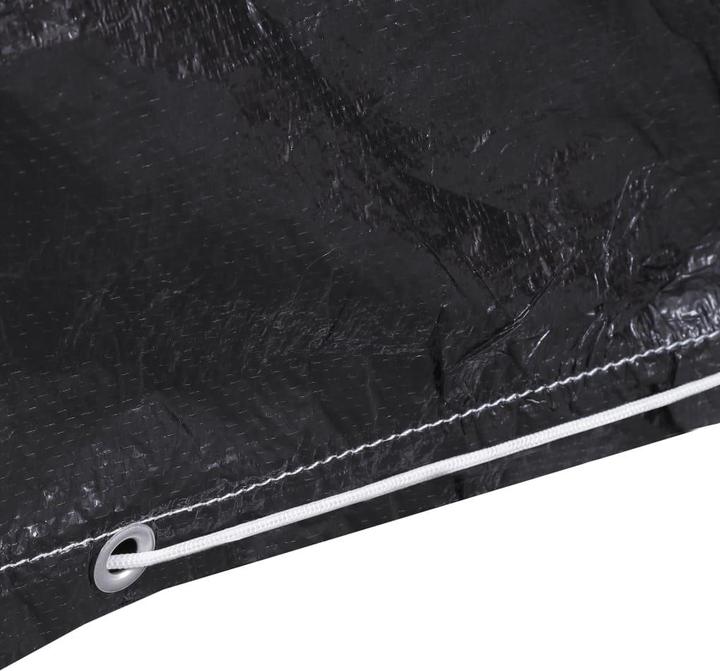 Image du produit vidaXL Hollywoodschaukel Abdeckung