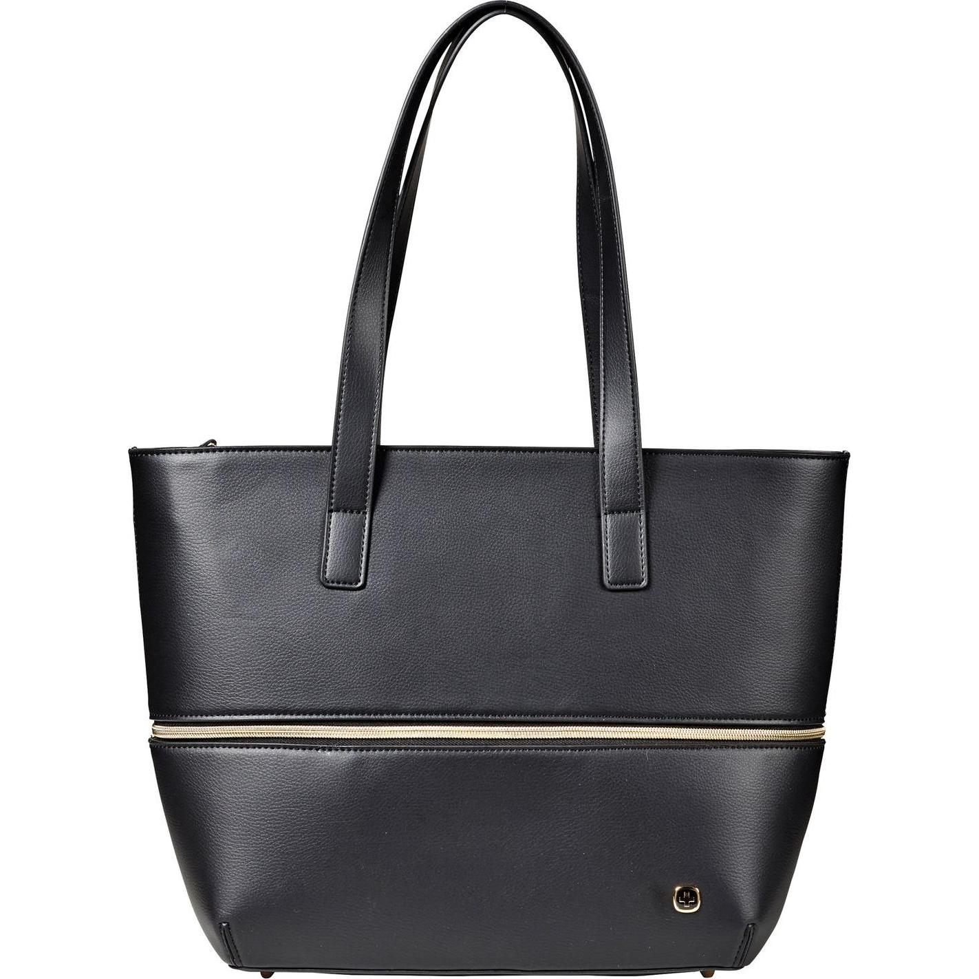 Wenger Eva (13", Universel), Sac pour notebook, Noir