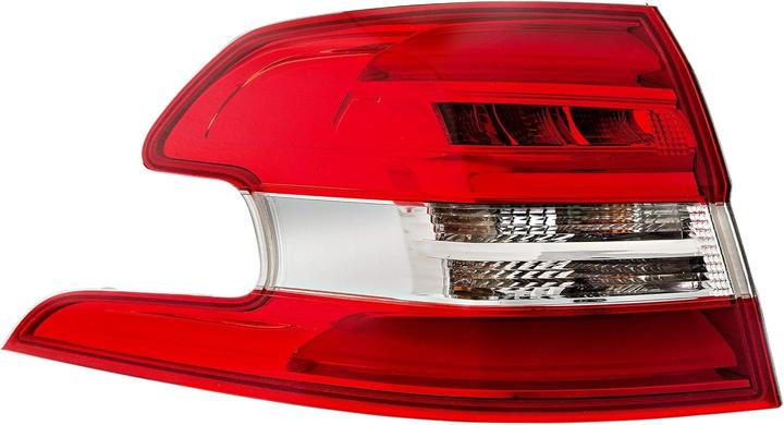 Produktbild Valeo Schlussleuchte