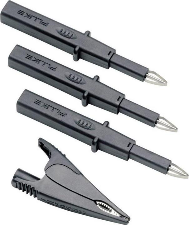 Fluke Set of measuring tips