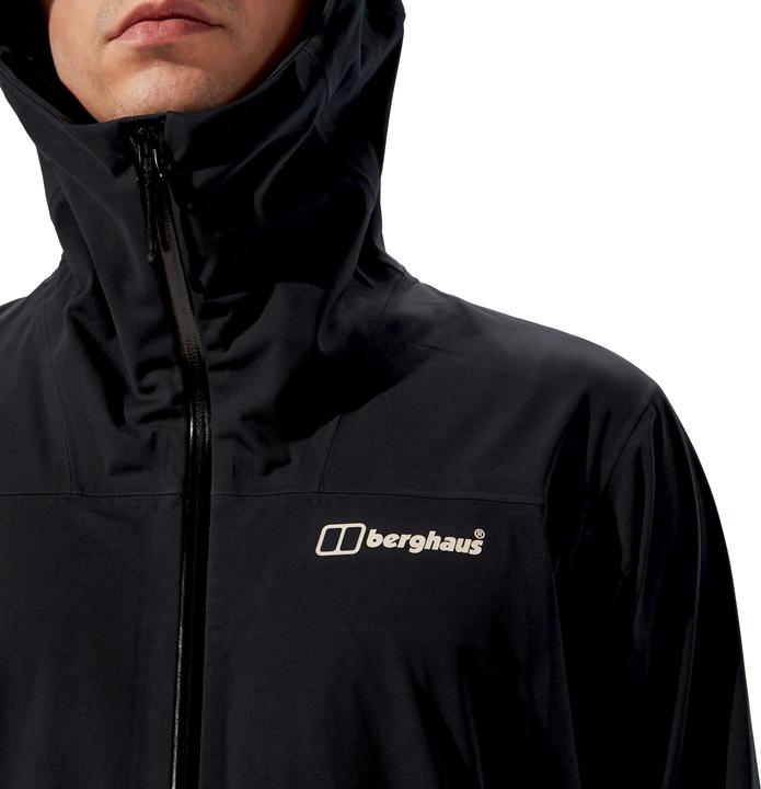 Immagine prodotto Berghaus Giacca Ridge-Roamer 3L Softshell (48, S)