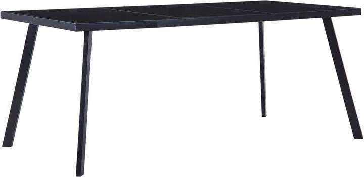 Image du produit vidaXL Esstisch (160 x 80 x 75 cm)