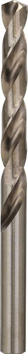Actual product image Bosch Professional Zubehör PRO Metal HSS-G twist drill, 9.4 x 81 x 125 mm (9.4 mm)