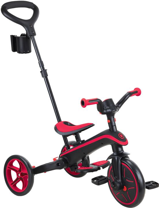 Image du produit Globber / Tricycle Explorer 4 in 1 Foldable
