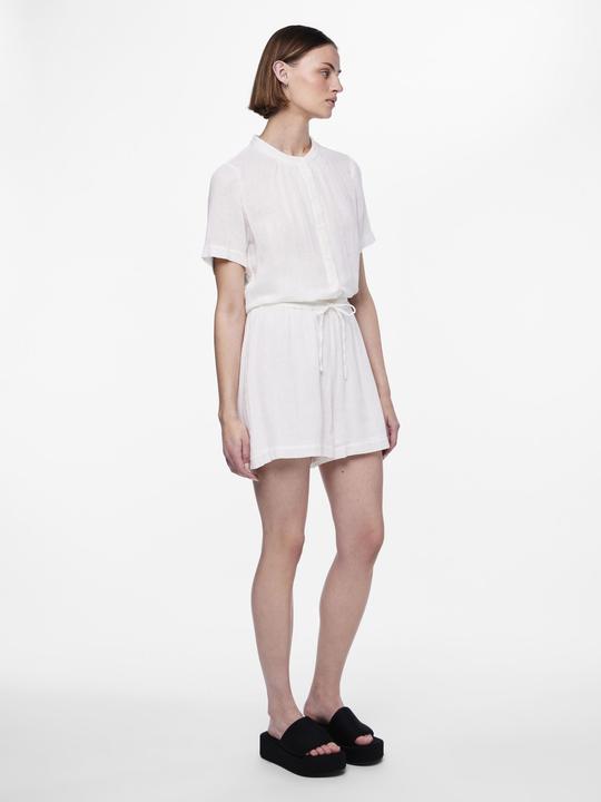 Image du produit Pieces PCSTINA Højtaljede shorts (L)