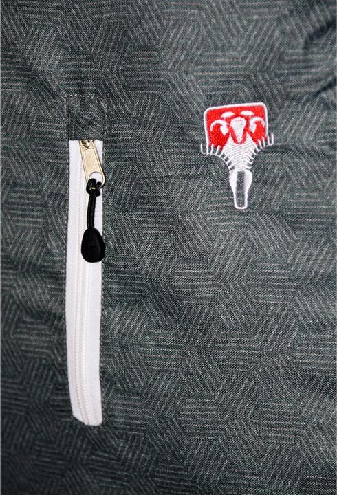 Immagine prodotto Grüezi Bag Feater - Il sacco a pelo scaldapiedi (130 cm)