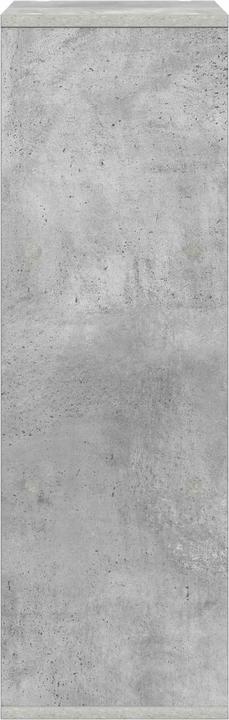 Produktbild vidaXL Sideboard (30.50 x 27 x 84.50 cm)