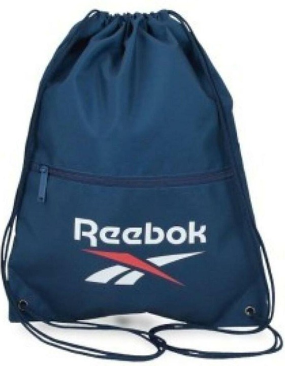 Produktbild Reebok Rucksacktasche mit Bändern ASHLAND 8023732 Blau Einheitsgrösse