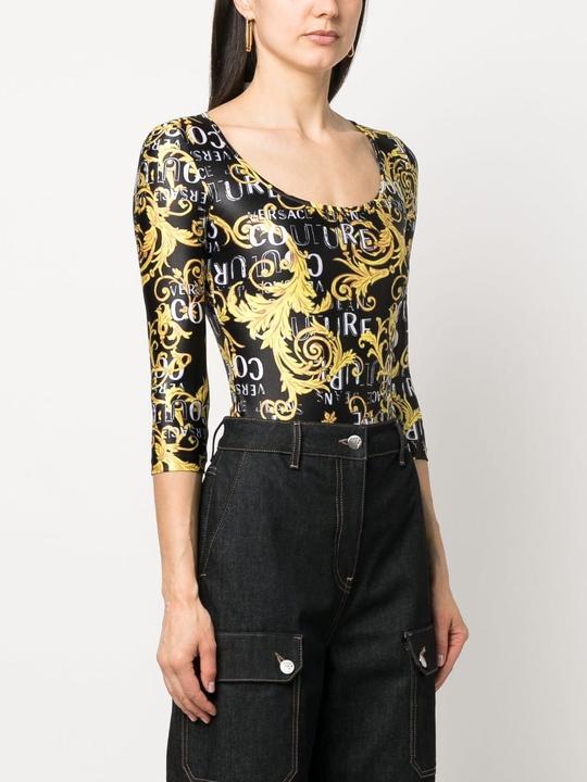 Immagine prodotto Versace Jeans Top Couture Multicolore (40 D)