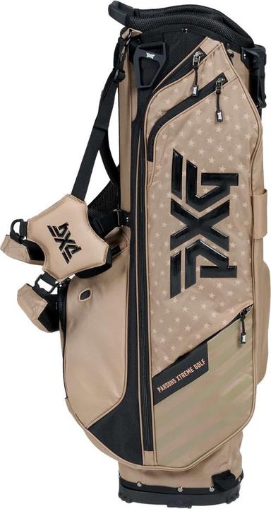 Actual product image Parsons Xtreme Golf Xtreme Carry Stand Bag - Freedom