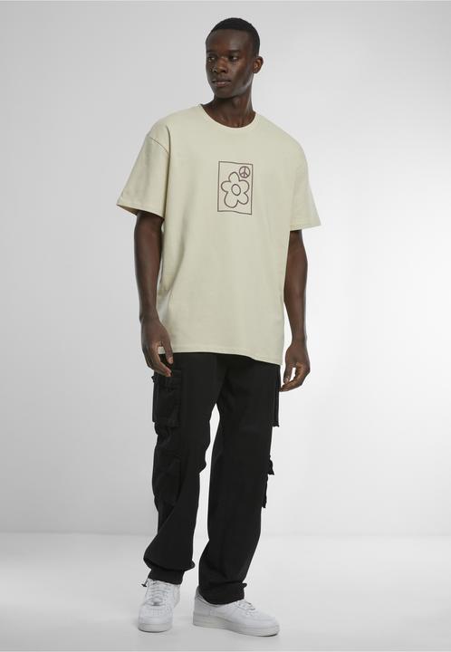 Produktbild Urban Classics Upscale More Peace Oversize Tee - 165911 (L)