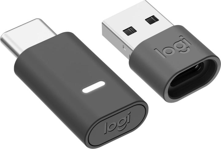 Image du produit Logitech Zone 305 (Sans fil, USB-C)
