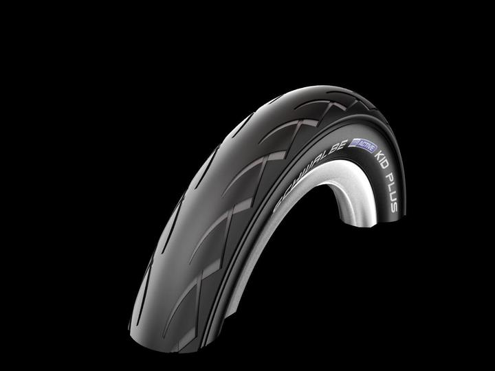 Actual product image Schwalbe Kid Plus (12 x 1.75, 47-203)