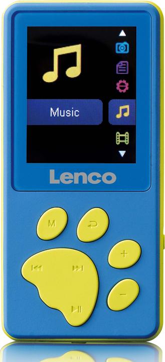 Produktbild Lenco Xemio-560 Kids (8 GB)