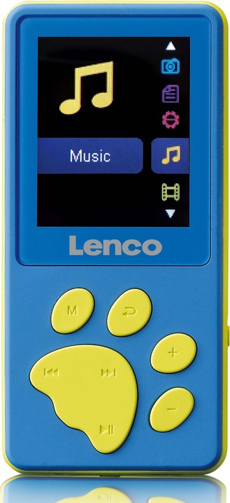 Produktbild Lenco Xemio-560 Kids (8 GB)
