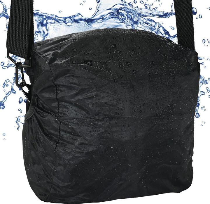 Actual product image Hama Pittsburgh (Camera shoulder bag)