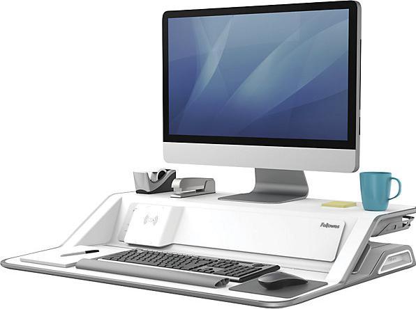 Image du produit Fellowes Lotus DX