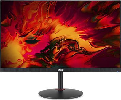 Acer Nitro XV252QFbmiiprx (1920 x 1080 Pixel, 24.50")