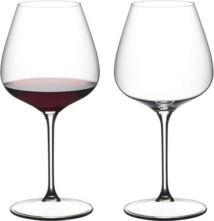 Produktbild Riedel Vinum Pinot Noir Nebbiolo Vorteilsset ( kaufen zahlen) (Rotweingläser)