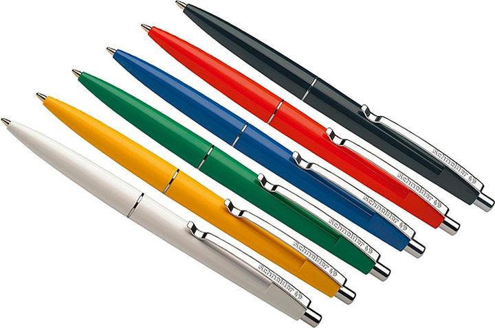 Actual product image Schneider Kugelschreiber 'Office' (Sorted, 1 x)