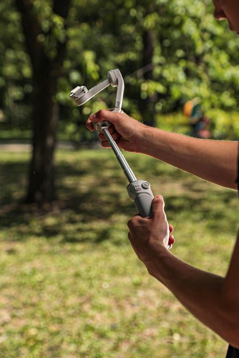 Image du produit Zhiyun Smooth Q4 Combo (Smartphone, 0.28 kg)