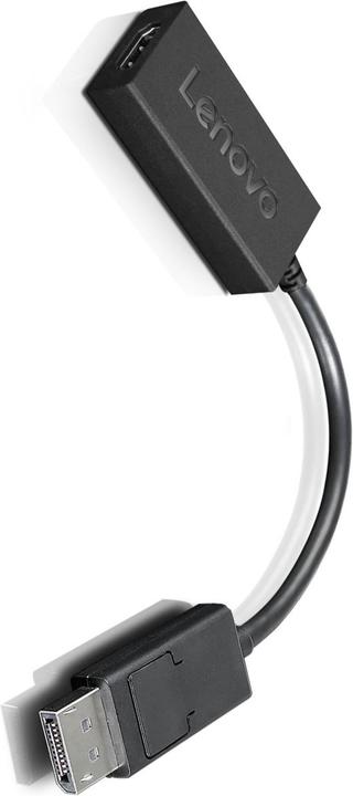 Image du produit Lenovo DP à (HDMI, 22.50 cm)