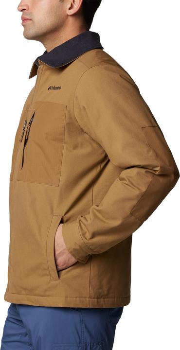 Actual product image Columbia Loma Vista™ Fusion Jacket (XL)