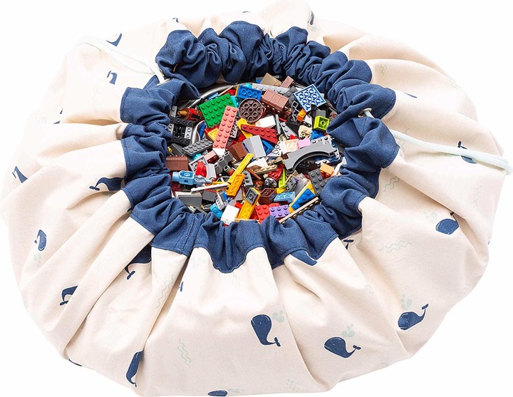 Actual product image play&go Play bag (140 x 140 cm)