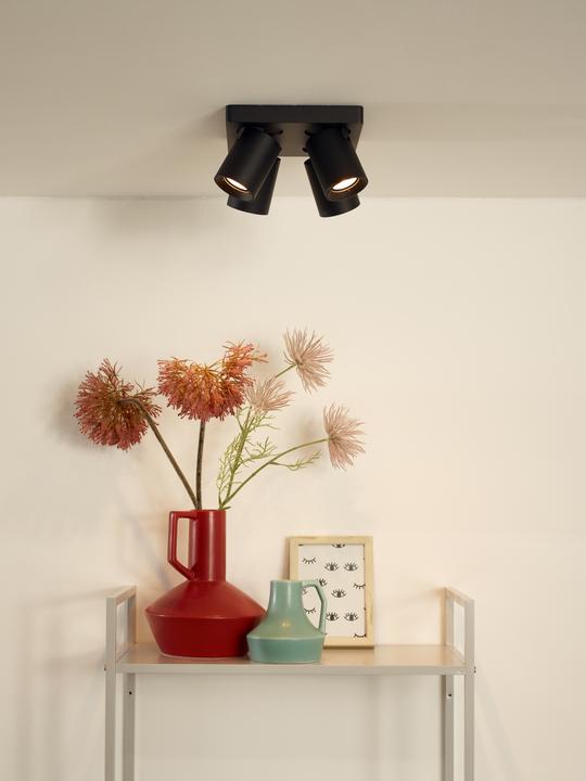 Image du produit Lucide Nigel (320 lm, GU10)