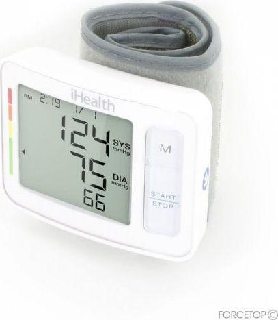 Actual product image iHealth Push