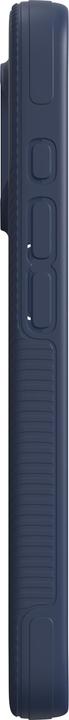 Actual product image Zagg Case für Apple iPhone 17 Luxe Snap navy (Apple iPhone 17)