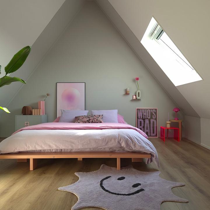 Produktbild Karup Design Japan (160 x 200 cm)