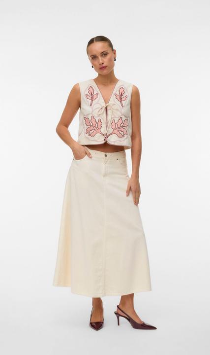 Produktbild Vero Moda VMJAMILA Strickjacke Weste (M)