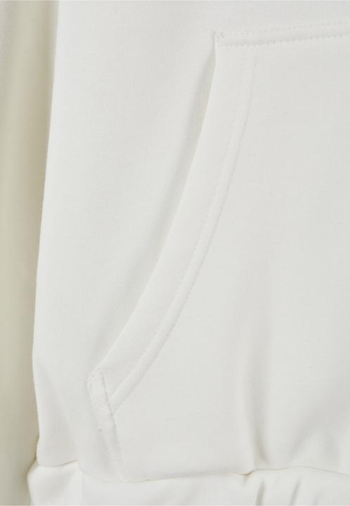 Produktbild Dropsize Heavy Oversize Rubber Patch Hoodie - 126885 (M)