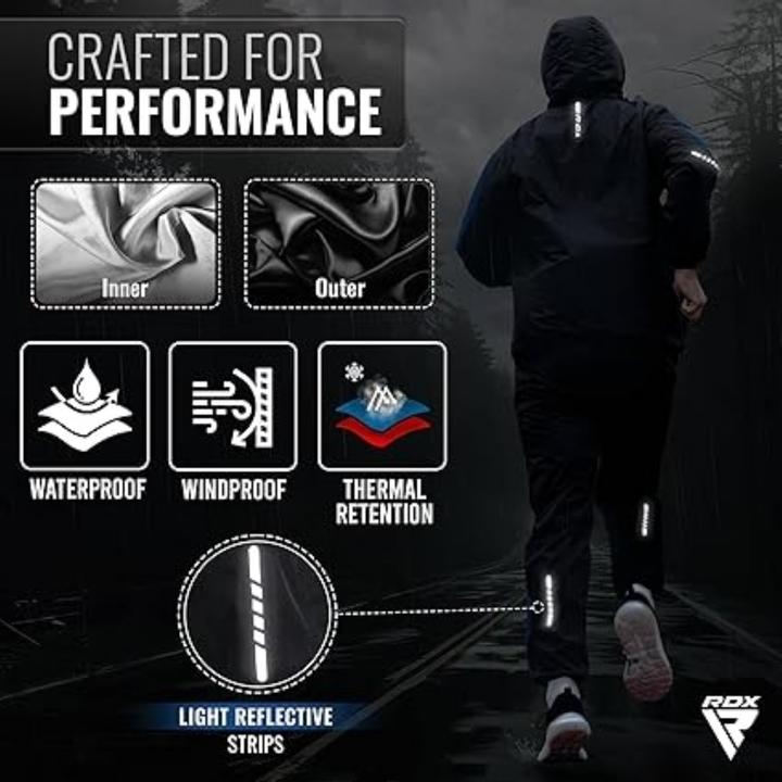 Immagine prodotto Rdx Schwitzanzug PRO H1 (M)