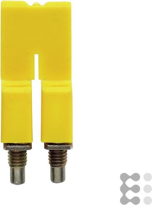 Produktbild Weidmüller Querverbinder WQV 2.5/2