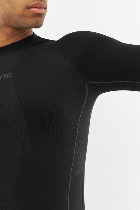 Actual product image MGA Viking Eiger (Man Long Sleeve) Underwear (M)