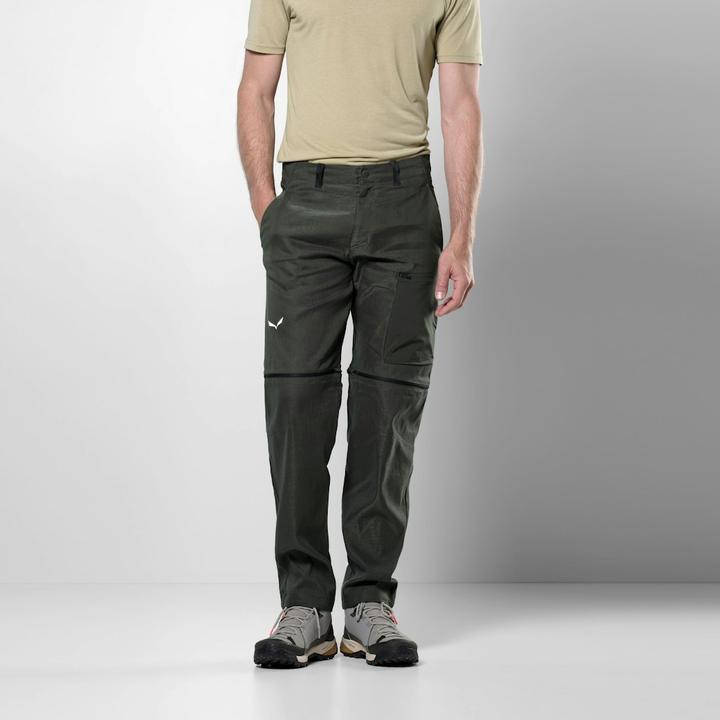 Produktbild Salewa Puez Hemp Durastretch 2 in 1 Hose (48)