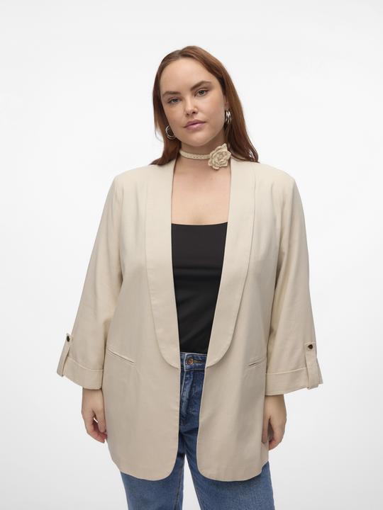 Actual product image Vero Moda VMDINNA Blazer Blazer (48)
